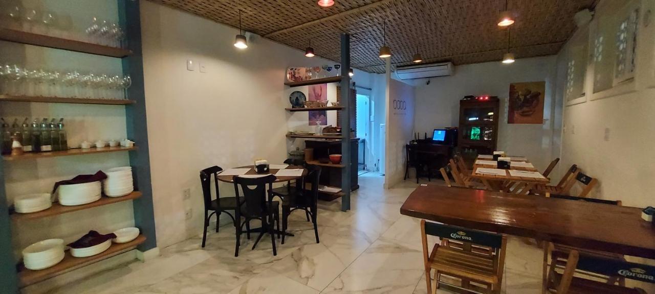 Hostel Leblon Ріо-де-Жанейро Екстер'єр фото
