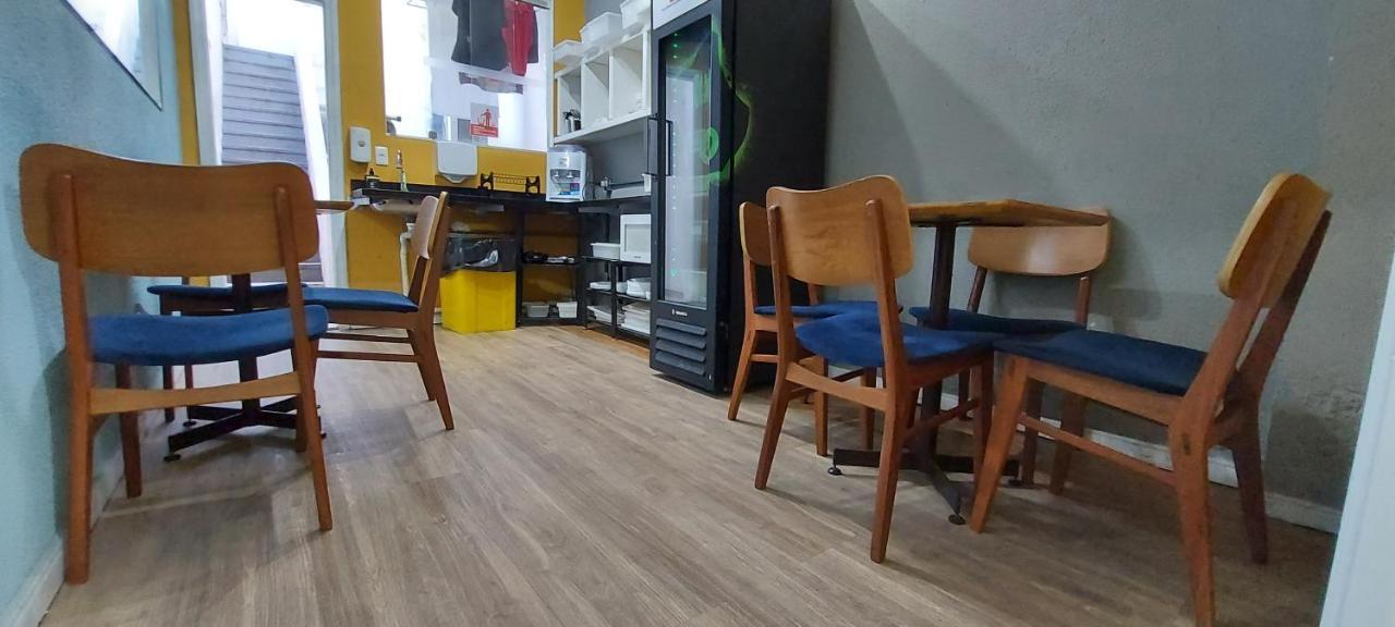 Hostel Leblon Ріо-де-Жанейро Екстер'єр фото