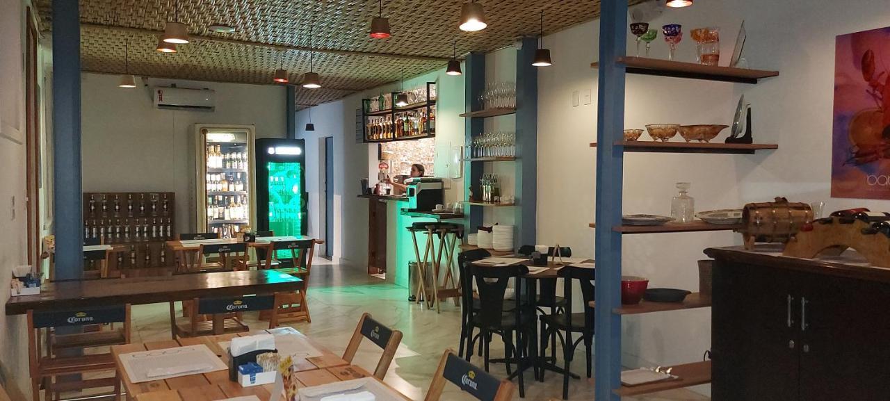 Hostel Leblon Ріо-де-Жанейро Екстер'єр фото