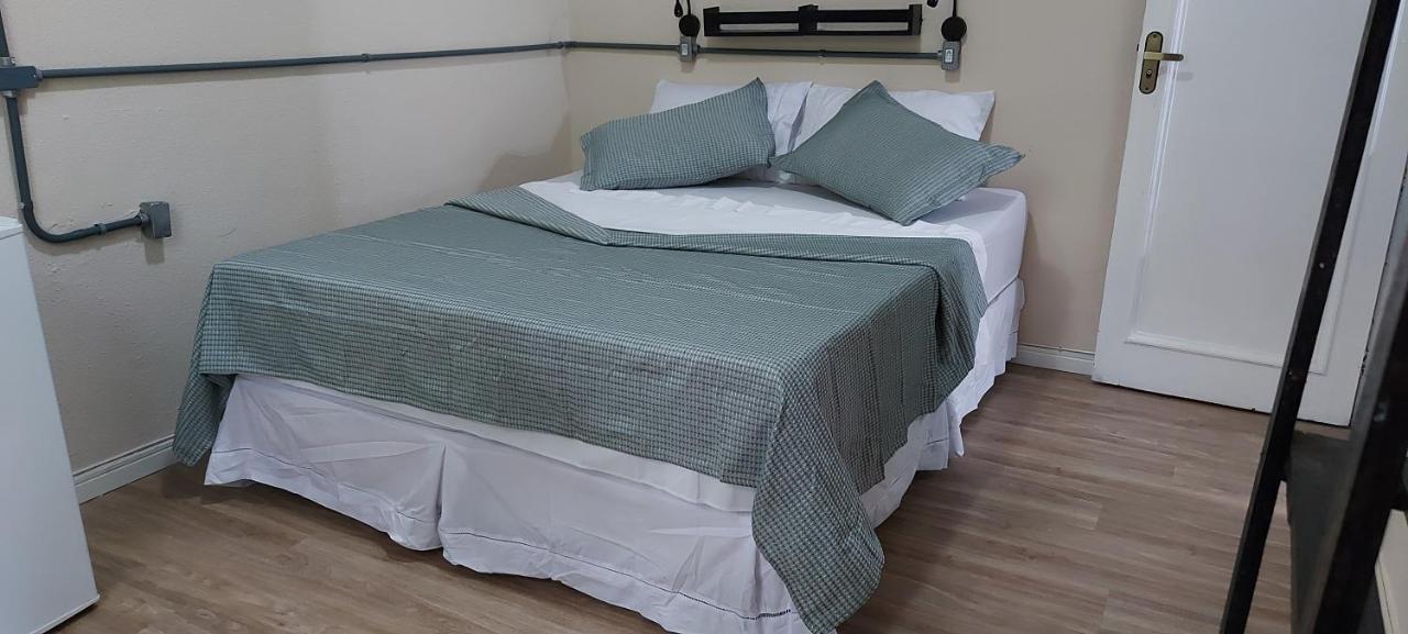 Hostel Leblon Ріо-де-Жанейро Екстер'єр фото