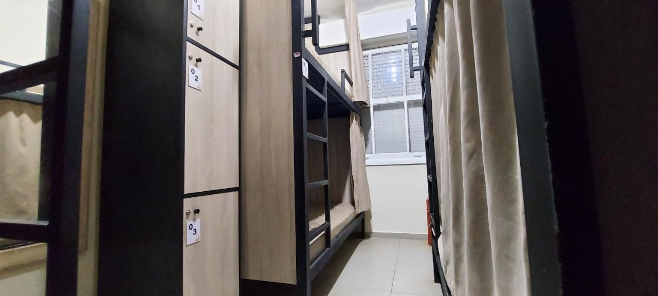 Hostel Leblon Ріо-де-Жанейро Екстер'єр фото