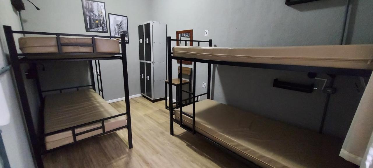 Hostel Leblon Ріо-де-Жанейро Екстер'єр фото