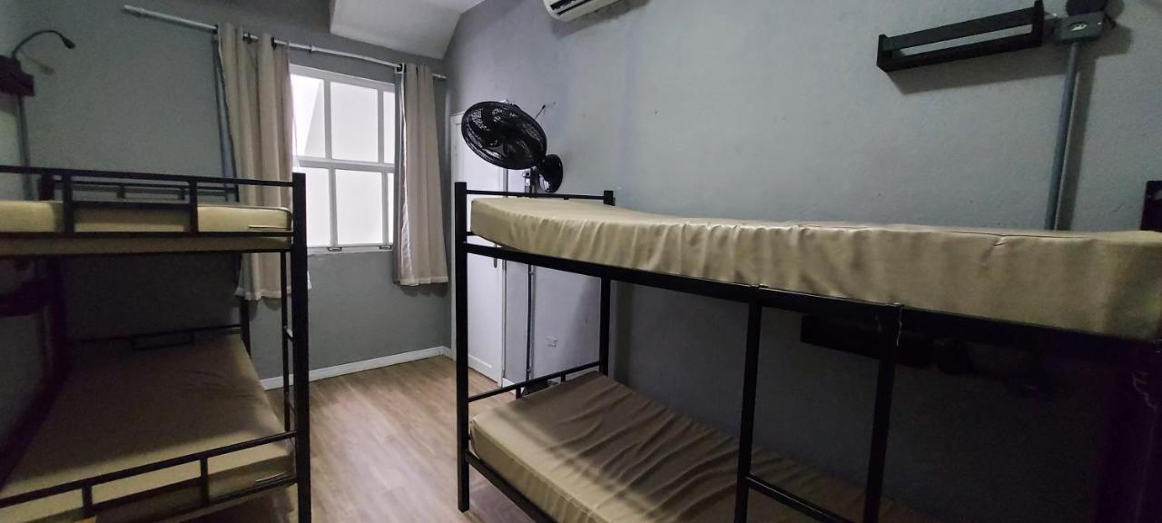 Hostel Leblon Ріо-де-Жанейро Екстер'єр фото