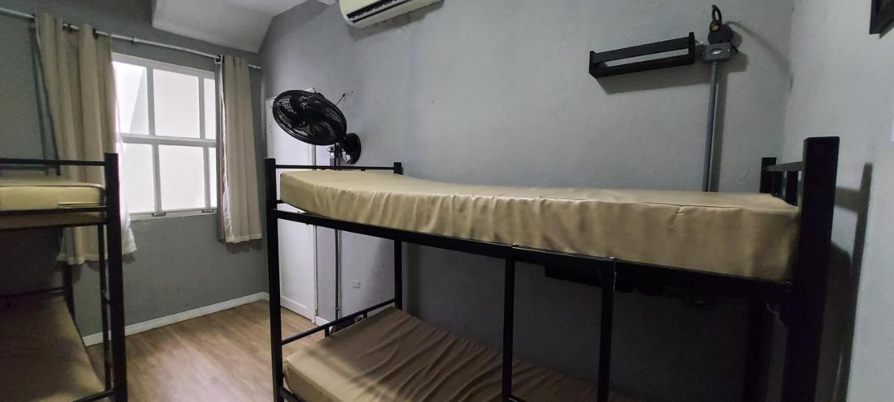 Hostel Leblon Ріо-де-Жанейро Екстер'єр фото