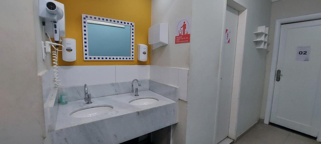 Hostel Leblon Ріо-де-Жанейро Екстер'єр фото