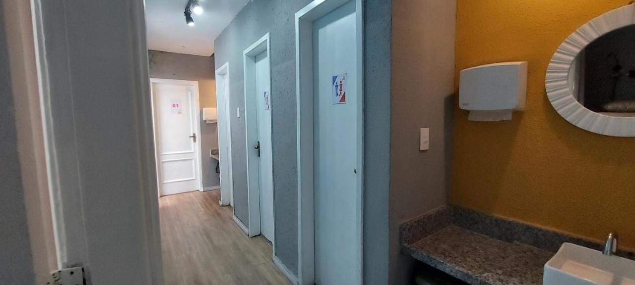 Hostel Leblon Ріо-де-Жанейро Екстер'єр фото