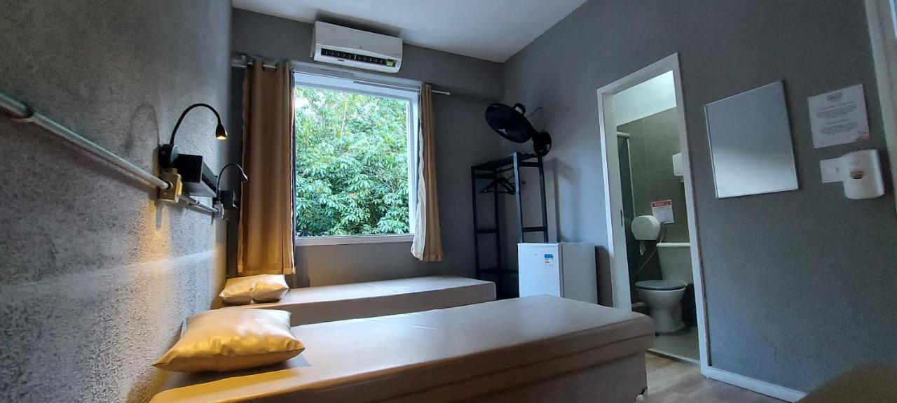 Hostel Leblon Ріо-де-Жанейро Екстер'єр фото